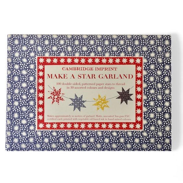 Star Garland Kit