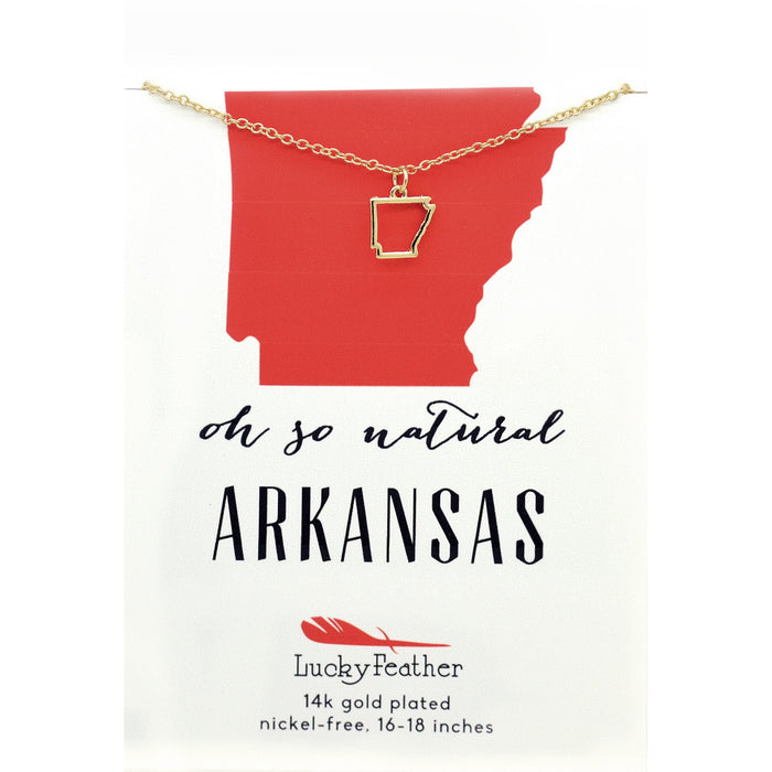 Arkansas (State)