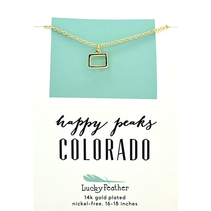 Colorado (State)