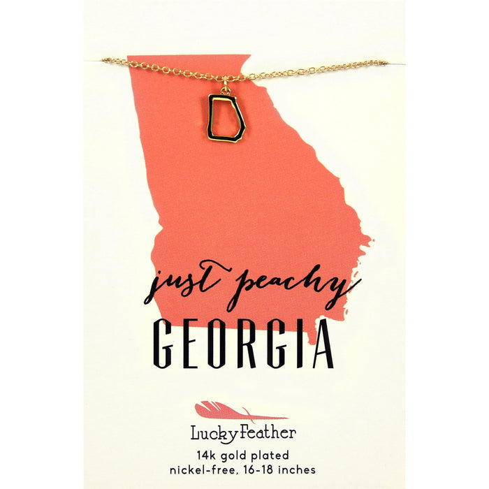 Georgia (State)