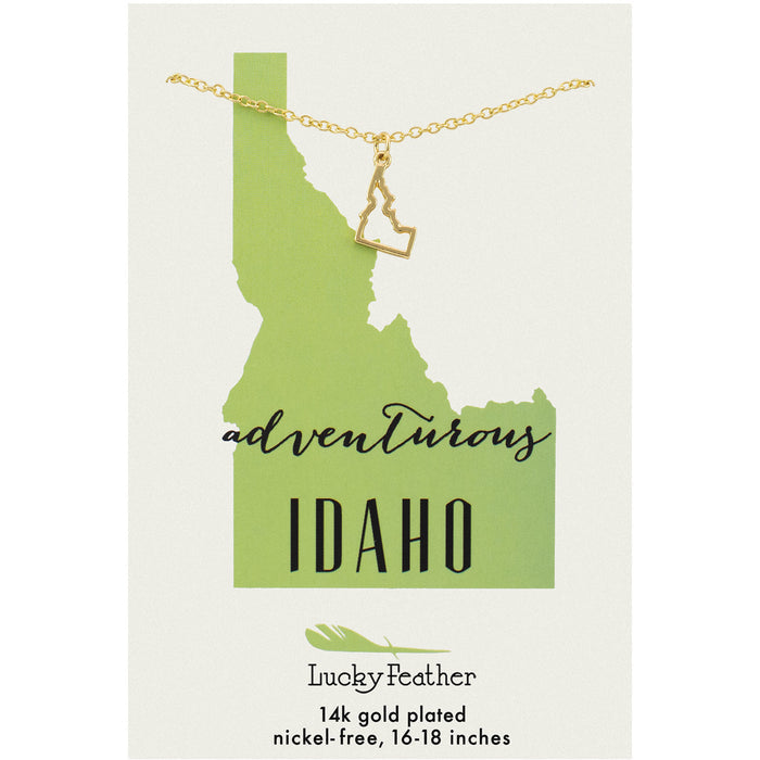 Idaho (State)