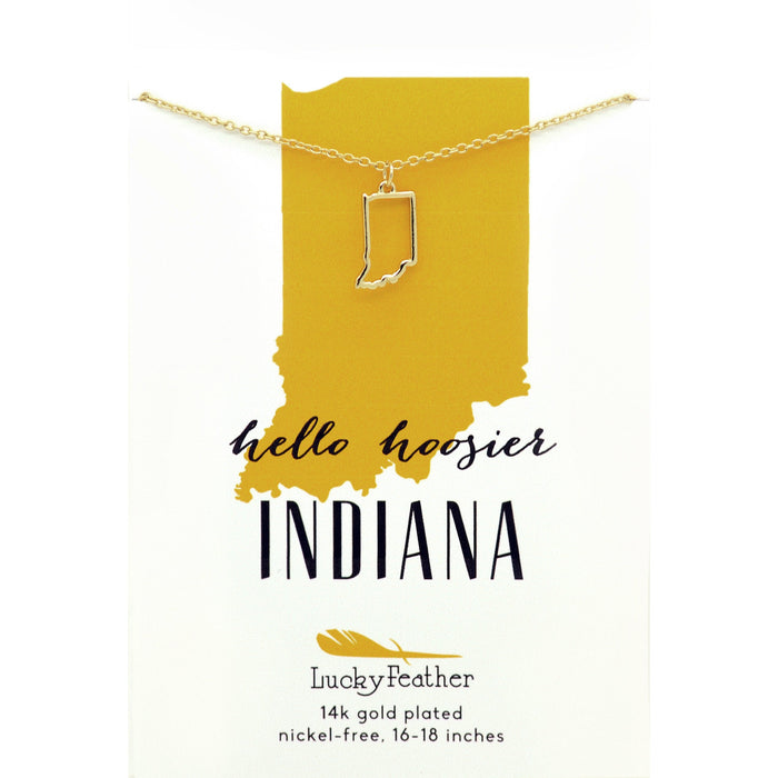 Indiana (State)
