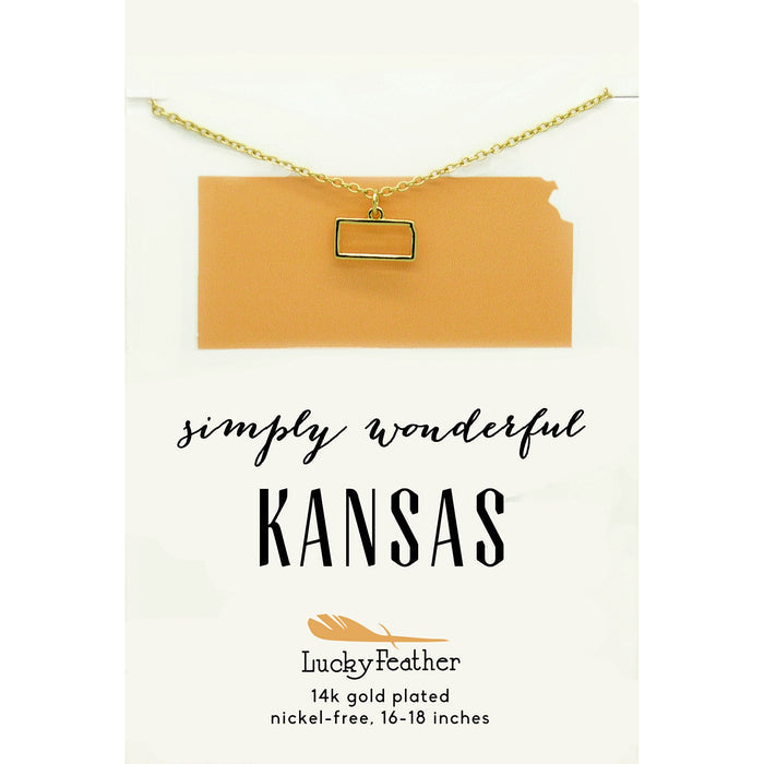 Kansas (State)