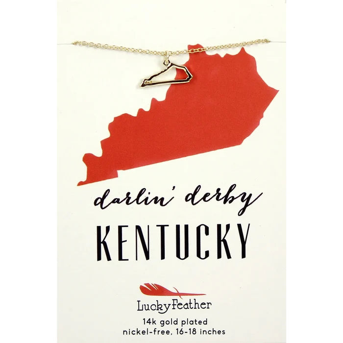 Kentucky (State)