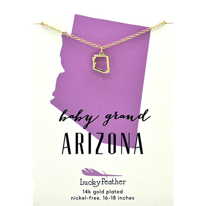 Arizona (State)