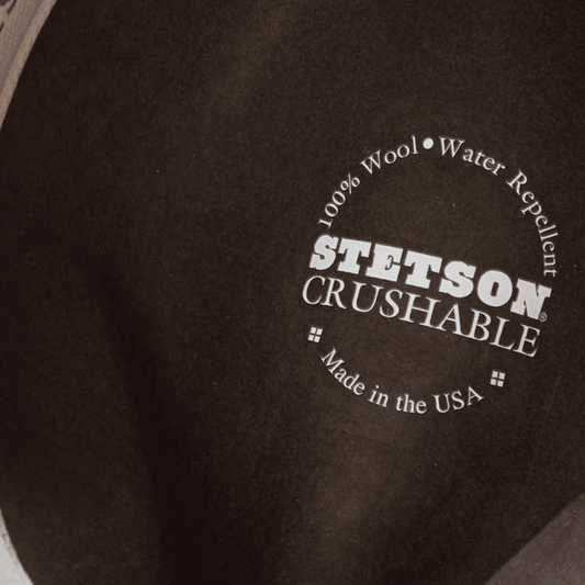 Stetson Cromwell Outdoor Hat - Harrys for Menswear