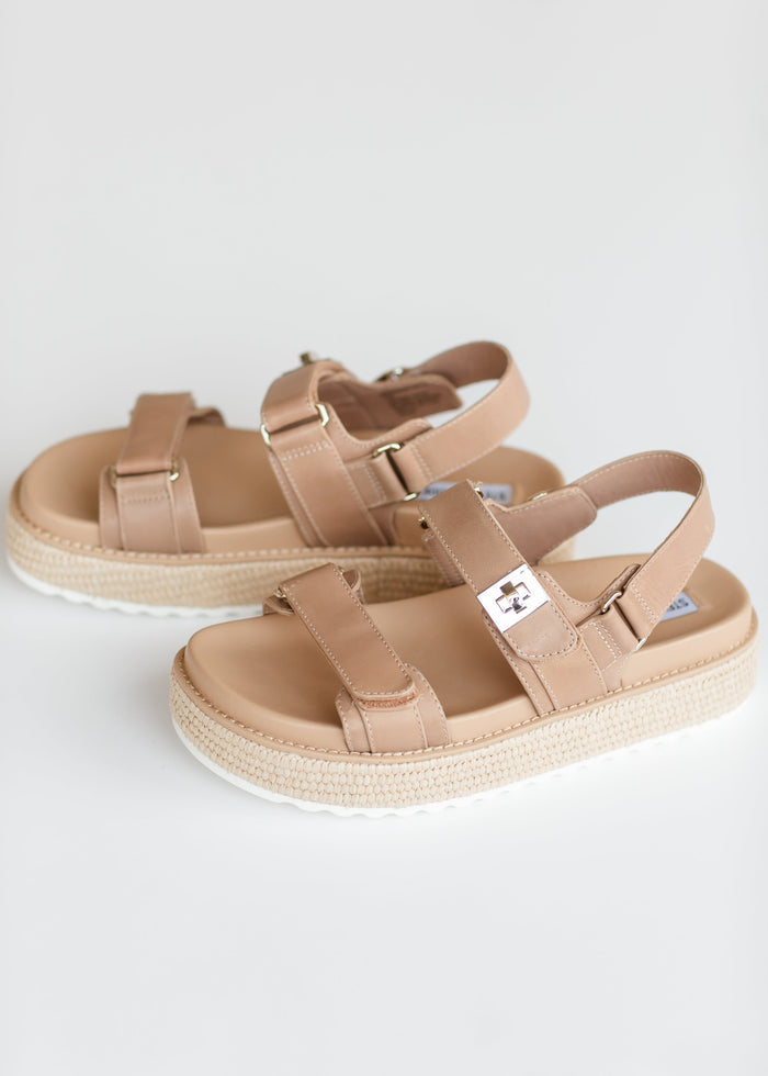 Steve Madden® Big Mona Platform Sandals Shoes