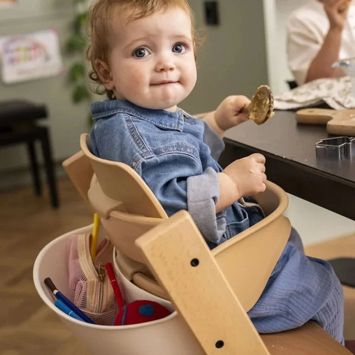 Stokke Tripp Trapp Baby Set² - Natural Natural - ebebek