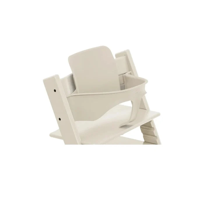 Stokke Tripp Trapp Baby Set² - Vanilla White Vanilla White - ebebek