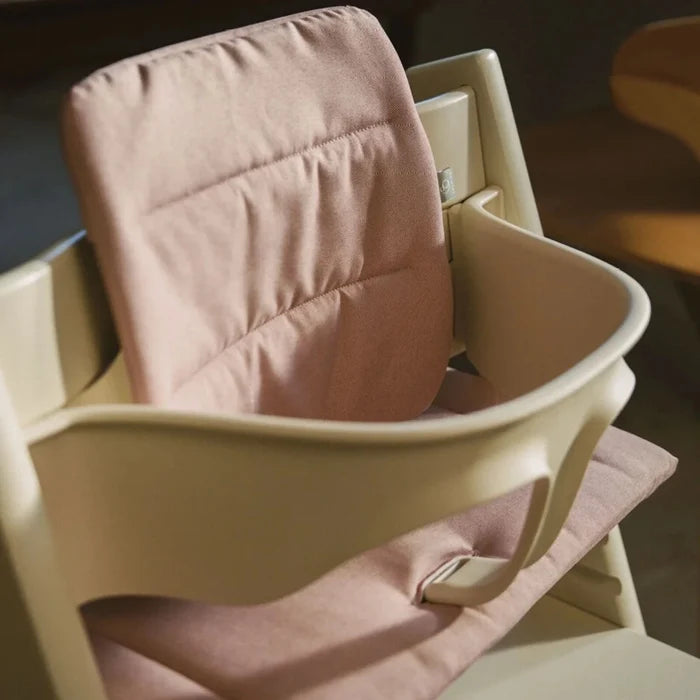 Stokke Tripp Trapp Baby Set² - Vanilla White Vanilla White - ebebek