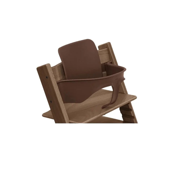 Stokke Tripp Trapp Baby Set² - Warm Brown Warm Brown - ebebek
