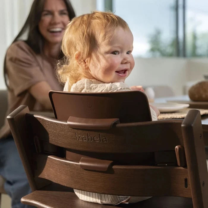 Stokke Tripp Trapp Baby Set² - Warm Brown Warm Brown - ebebek