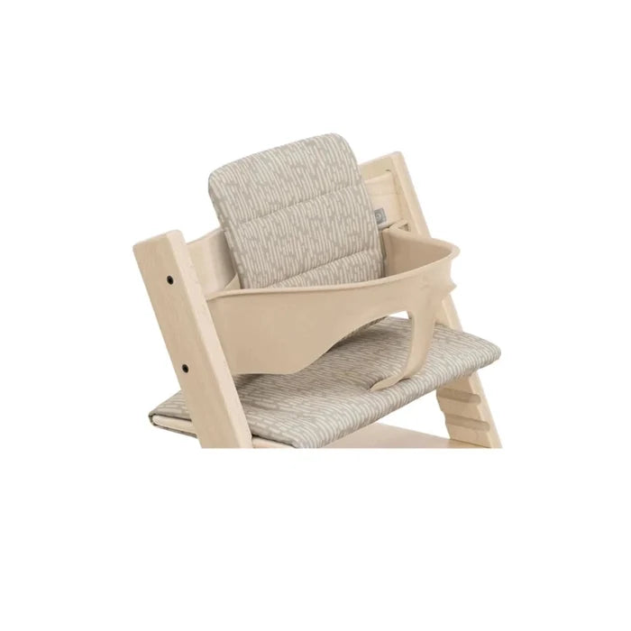 Stokke Tripp Trapp Cushion - Beige Timber Beige Timber - ebebek