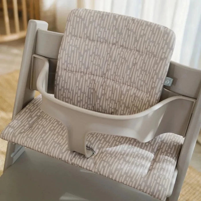 Stokke Tripp Trapp Cushion - Beige Timber Beige Timber - ebebek