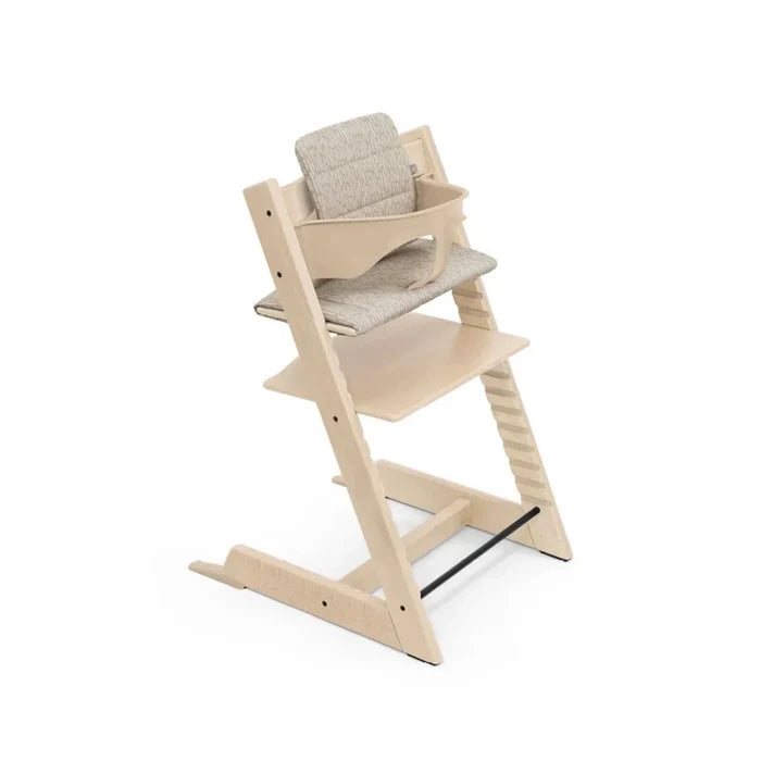 Stokke Tripp Trapp Cushion - Beige Timber Beige Timber - ebebek