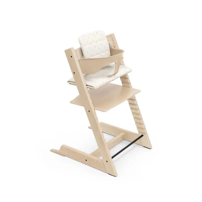 Stokke Tripp Trapp Cushion - Wheat Cream Wheat Cream - ebebek