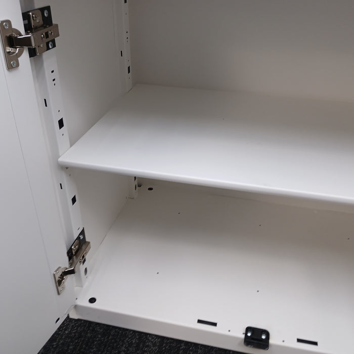 Storage Cabinet