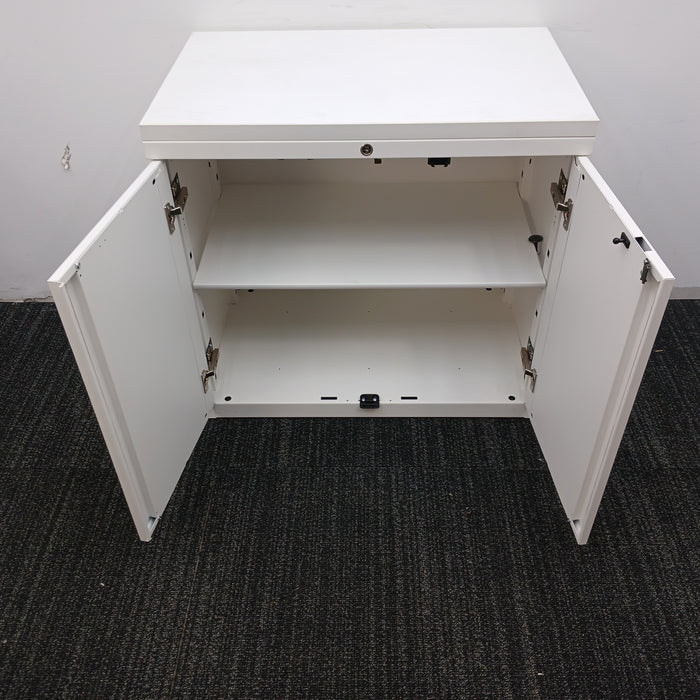 Storage Cabinet