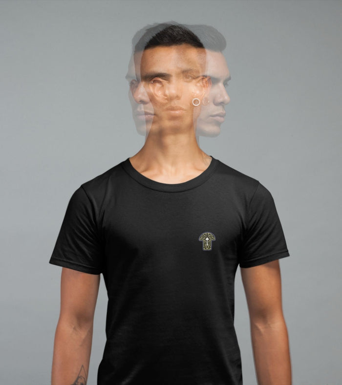 Strecoza Shroom T-Shirt - Made to order - Choice of Colours - symbolika