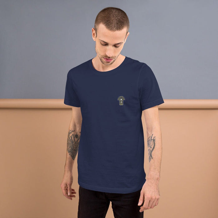 Navy / XS