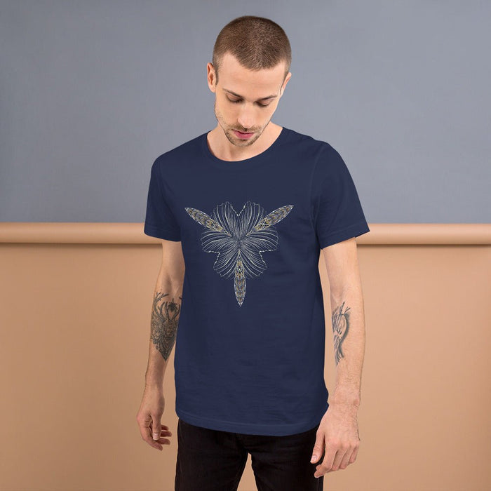 Strecoza T-Shirt - Made to order - Choice of Colours - symbolika