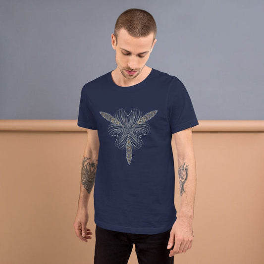 Strecoza T-Shirt - Made to order - Choice of Colours - symbolika