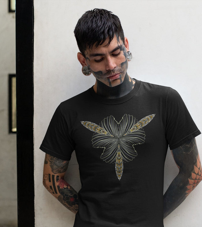 Strecoza T-Shirt - Made to order - Choice of Colours - symbolika