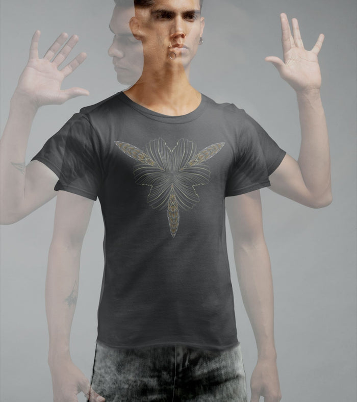 Strecoza T-Shirt - Made to order - Choice of Colours - symbolika
