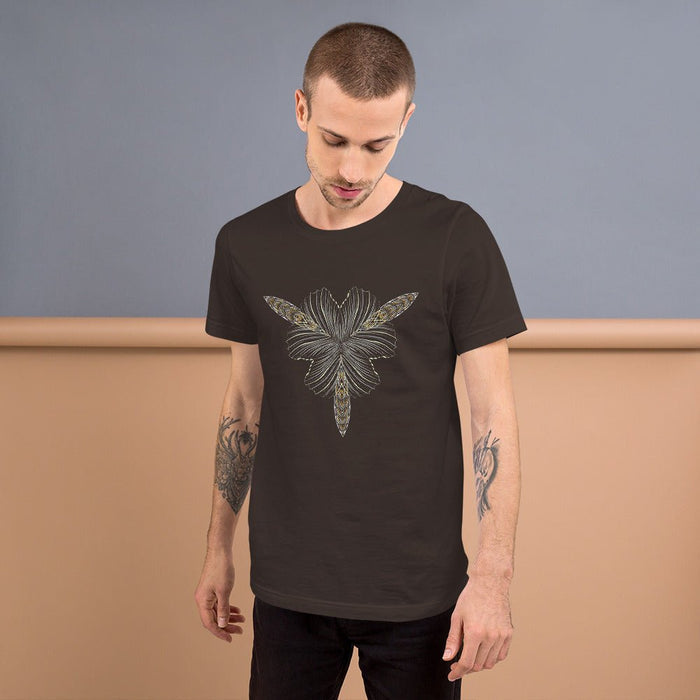 Strecoza T-Shirt - Made to order - Choice of Colours - symbolika