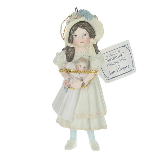 Jan-Hagara-Summer-Hanging-Mini-Ornament-M11369