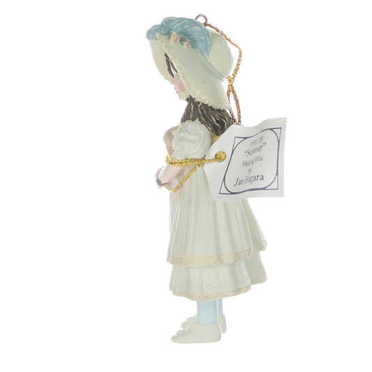 Jan-Hagara-Summer-Hanging-Mini-Ornament-M11369-picture-2