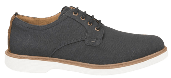 Supa Crush Canvas - Harrys for Menswear