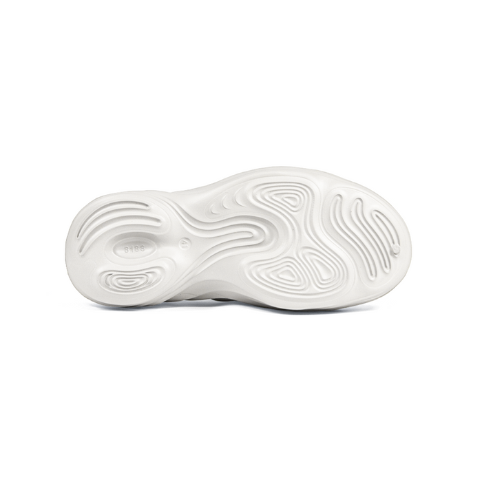 Surfers 2.0 SlipOns - White