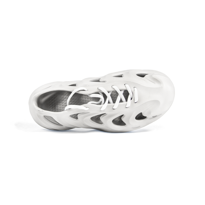 Surfers 2.0 SlipOns - White