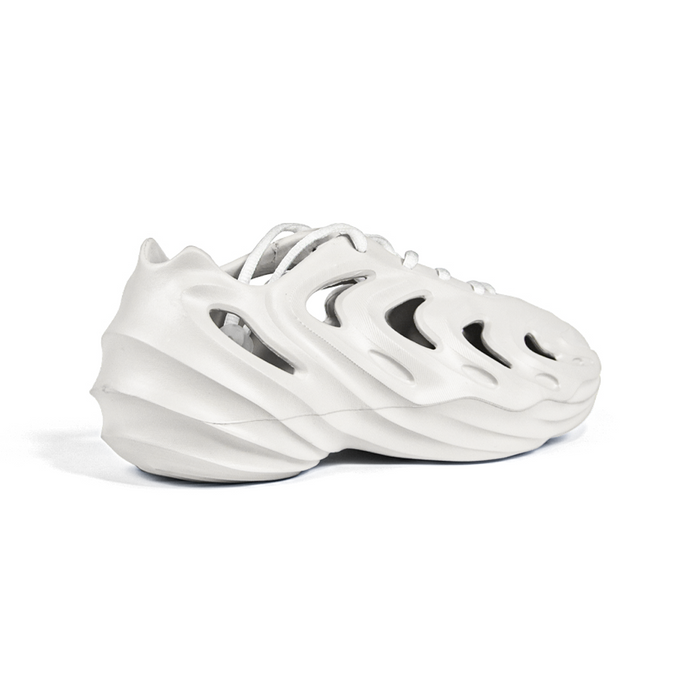 Surfers 2.0 SlipOns - White