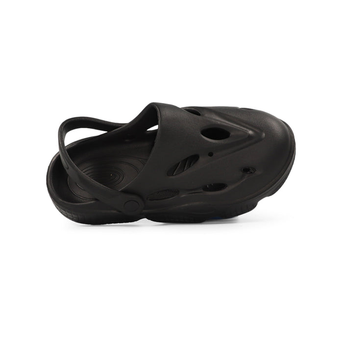 Surfers 3.0 SlipOns - Black