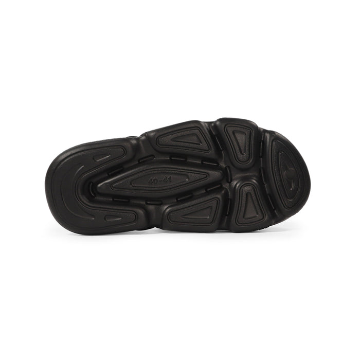 Surfers 3.0 SlipOns - Black