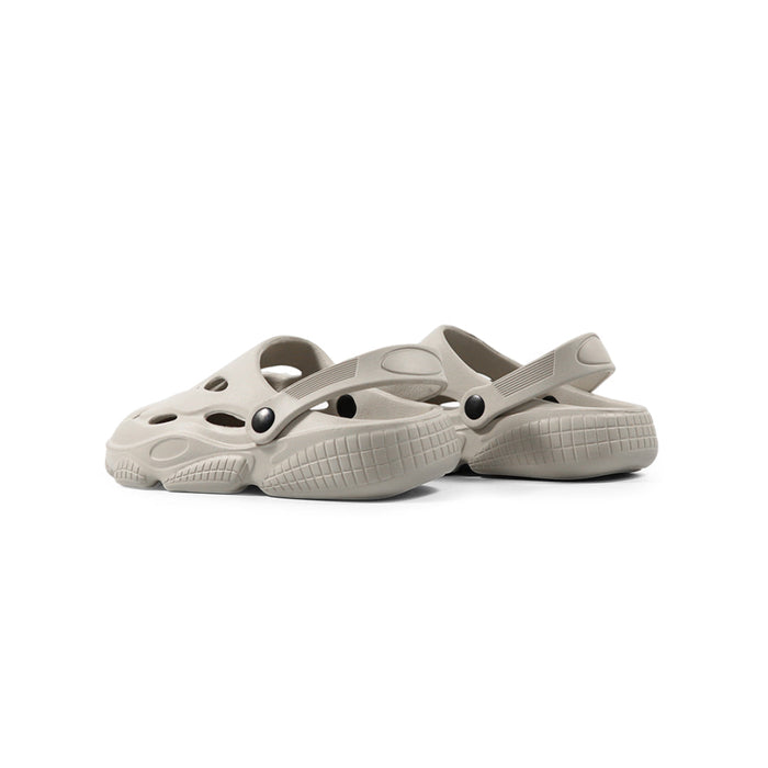 Surfers 3.0 SlipOns - Repose Grey