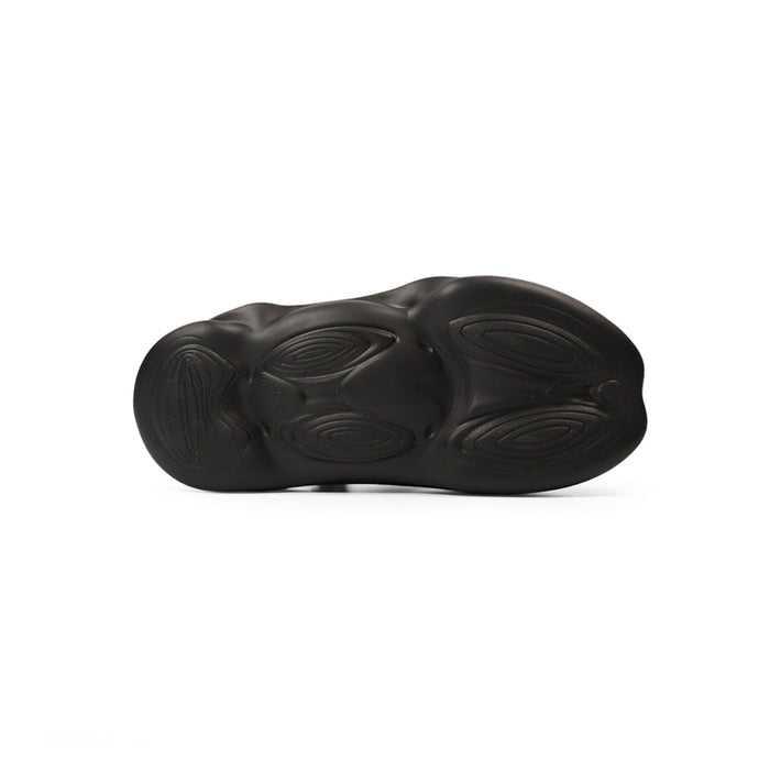 Surfers Pro SlipOns - Black