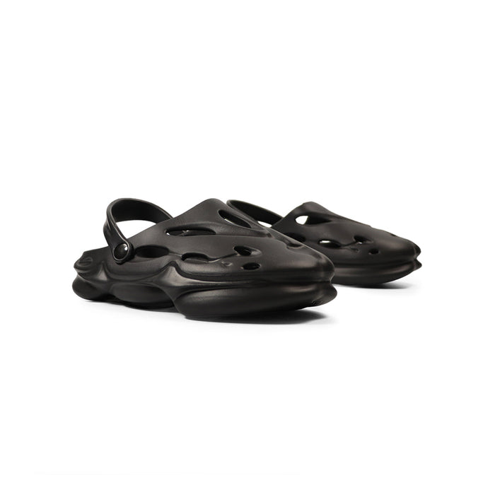 Surfers Pro SlipOns - Black