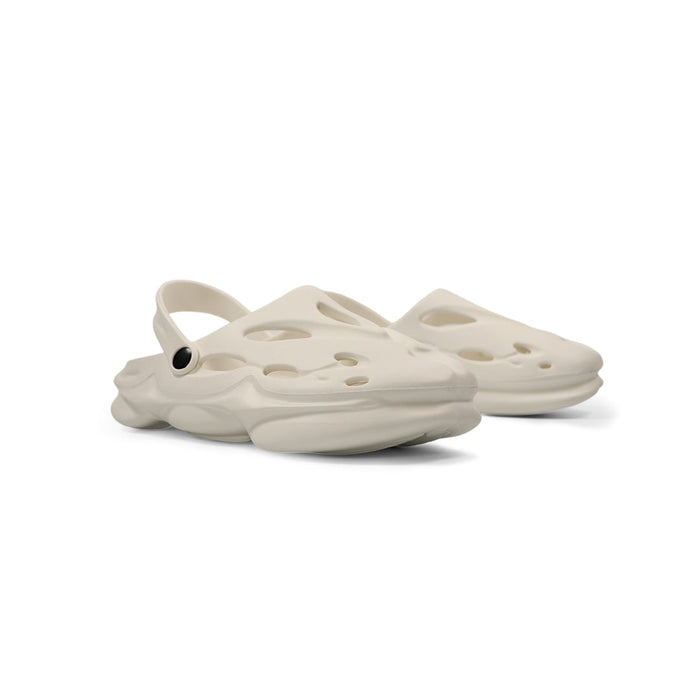 Surfers Pro SlipOns - White