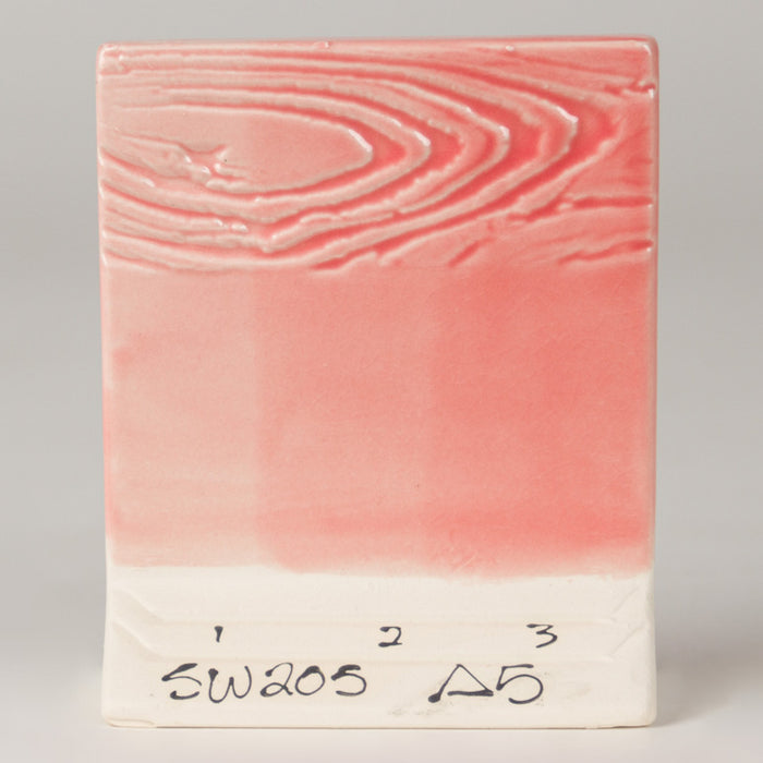 SW205 - Coral