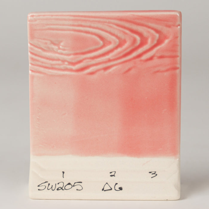 SW205 - Coral
