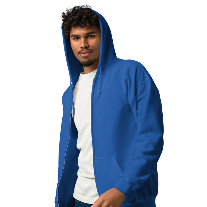 Symbol Tree Hoodie Choice of Colors — Image 3 by Symbolika