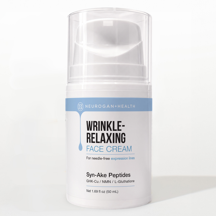 Syn-Ake Peptide Face Cream