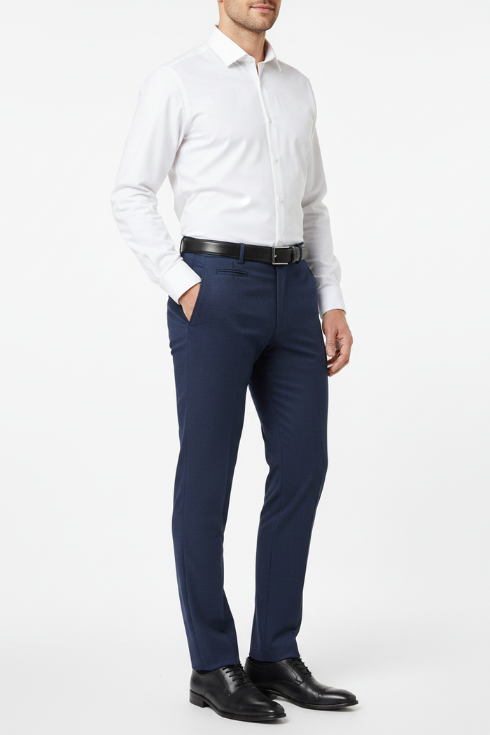 T11 Jesse Navy Pant