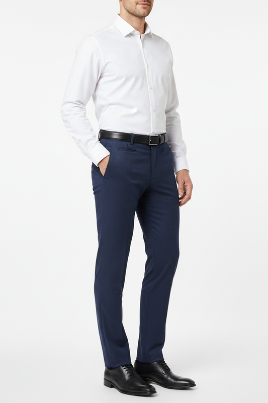 T11 Jesse Navy Pant