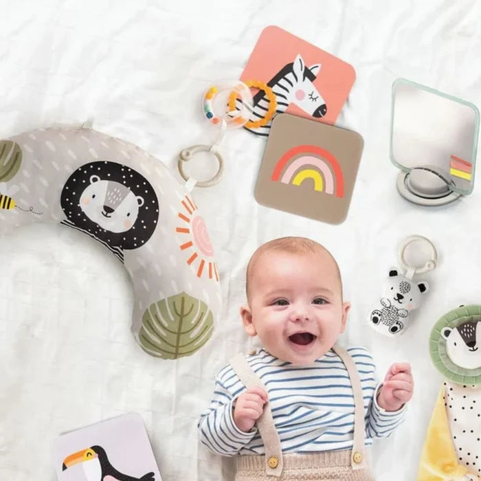 Taf Toys Newborn Play & Develop Kit - ebebek - Black Friday