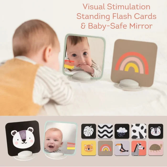 Taf Toys Newborn Play & Develop Kit - ebebek - Black Friday