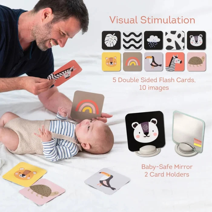Taf Toys Newborn Play & Develop Kit - Taf Toys - ebebek